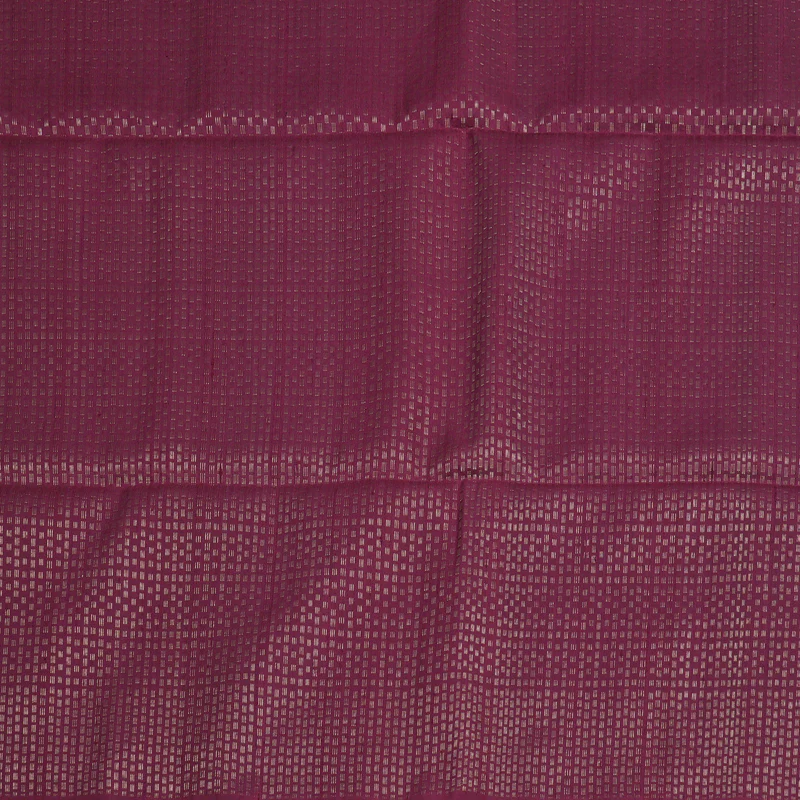 Hayagrivas Aqua Blue Pure Soft Silk Saree KBE1195I7-1 - Image 6
