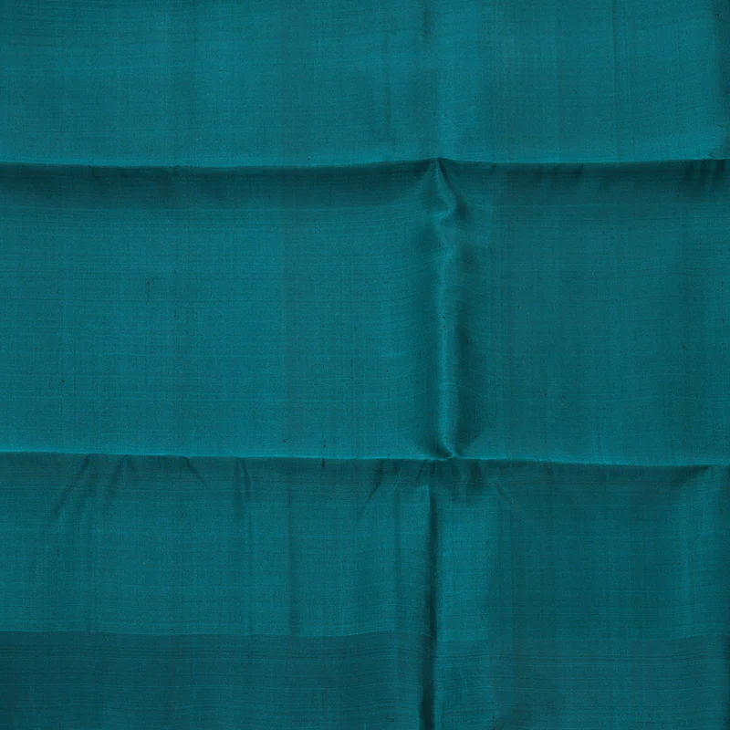 Hayagrivas Brown Handloom Soft Silk Saree KBE1240I2-11 - Image 6
