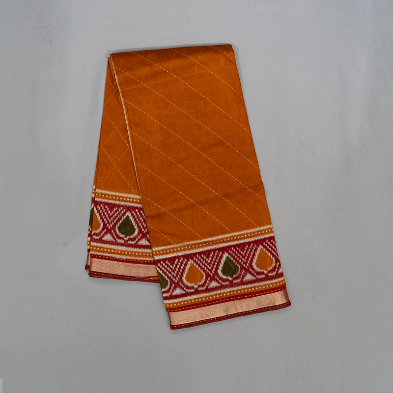 Hayagrivas Fancy Cotton Sarees - Image 2