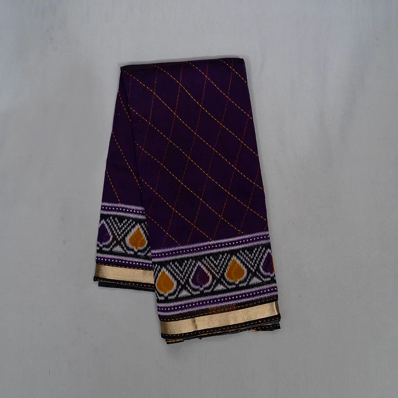 Hayagrivas Fancy Cotton Sarees - Image 3