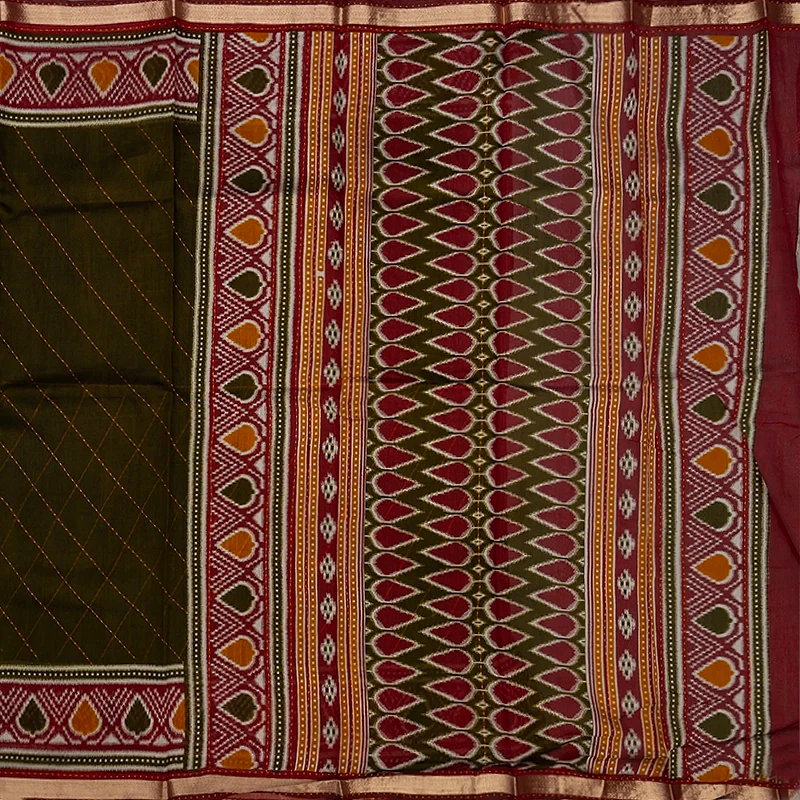 Hayagrivas Fancy Cotton Sarees - Image 4