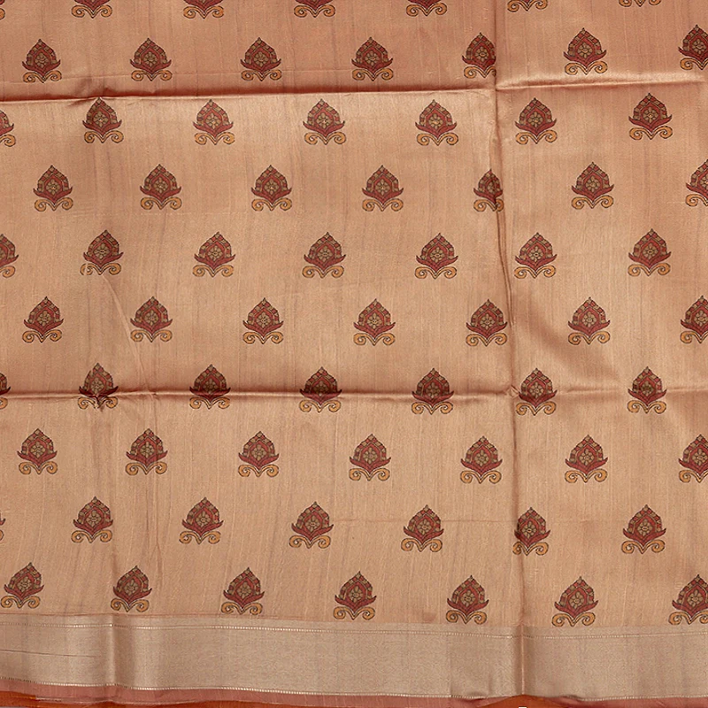 Hayagrivas Fancy Cotton Sarees - Image 4