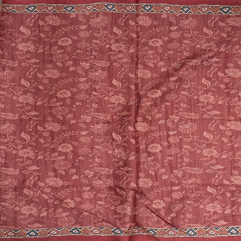 Hayagrivas Fancy Cotton Sarees - Image 4