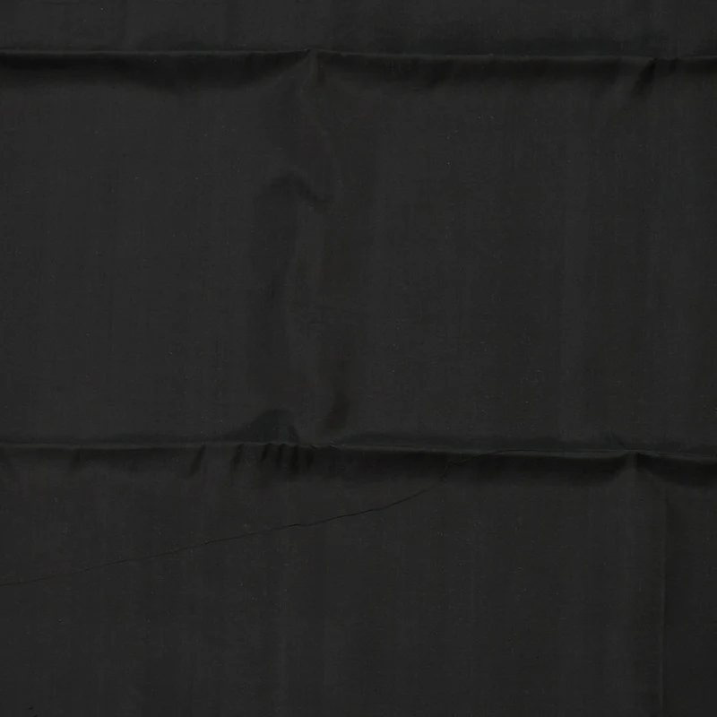 Hayagrivas Handloom Brick Red Soft Silk Saree with Black Border KBE664G3-28 - Image 6