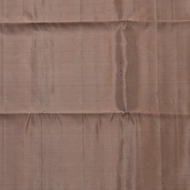 Hayagrivas Handloom Multicolour Soft Silk Saree KBE1222I6-1 - Image 6