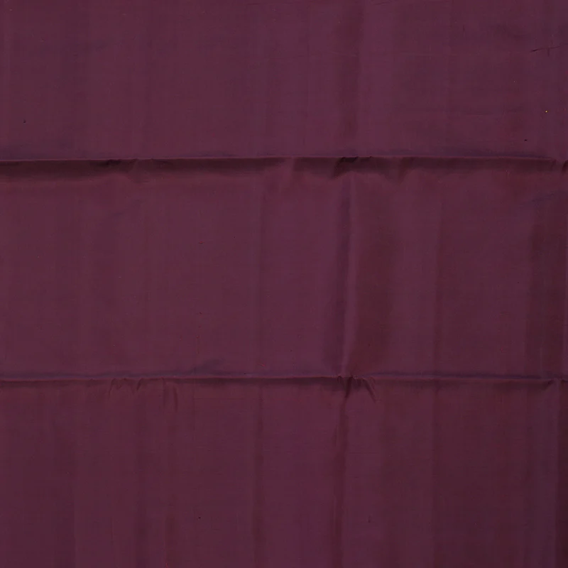Hayagrivas Sampanga Yellow Handloom Soft Silk Saree KSBE85A17-1 - Image 6